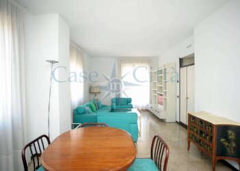 Soggiorno - Trilocale Via Frua, Milano - foto 2