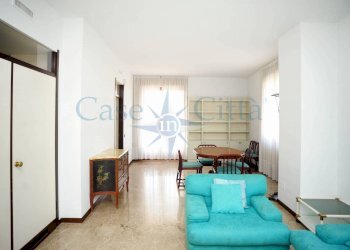 Soggiorno - Trilocale Via Frua, Milano - foto 4