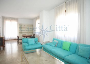 Soggiorno - Trilocale Via Frua, Milano - foto 5