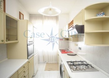 Cucina - Trilocale Via Frua, Milano - foto 6