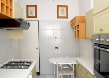 Cucina - Trilocale Via Frua, Milano - foto 7