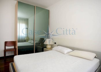 Camera - Trilocale Via Frua, Milano - foto 11