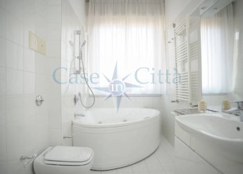 Bagno - Trilocale Via Frua, Milano - foto 13