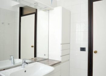 Bagno - Trilocale Via Frua, Milano - foto 15