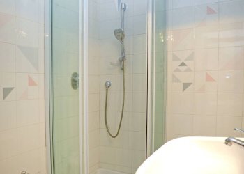 Bagno - Trilocale Via Frua, Milano - foto 16