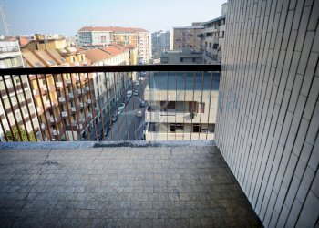 Balcone - Trilocale Via Frua, Milano - foto 19