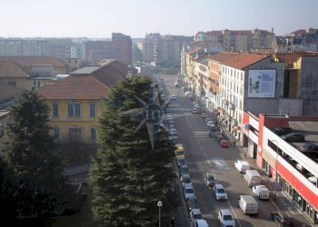 Vista - Trilocale Via Frua, Milano - foto 20