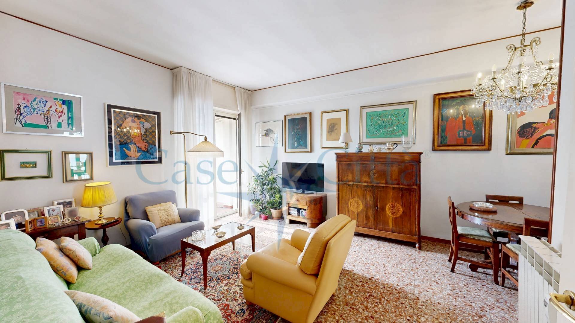 Foto 1 - Attico Via Losanna, Milano - foto 1