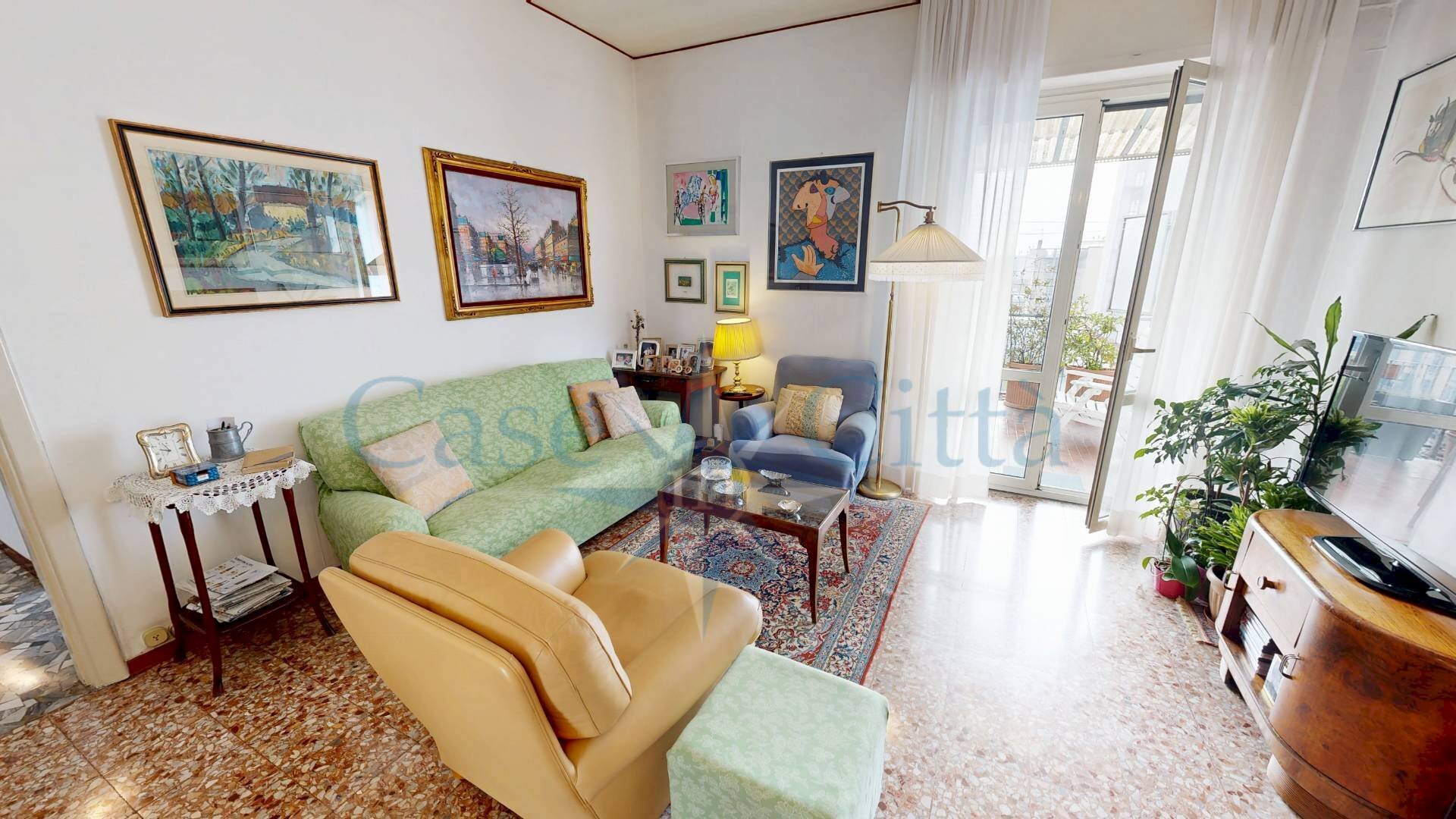 Foto 2 - Attico Via Losanna, Milano - foto 2