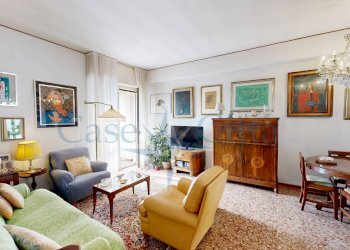 Foto 1 - Attico Via Losanna, Milano - foto 1