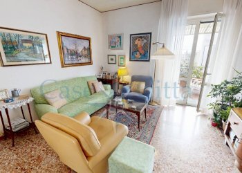 Foto 2 - Attico Via Losanna, Milano - foto 2