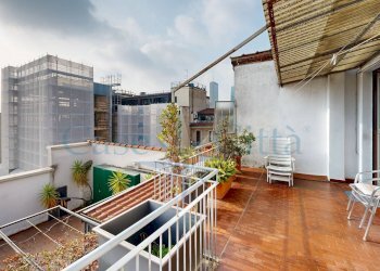 Foto 6 - Attico Via Losanna, Milano - foto 6