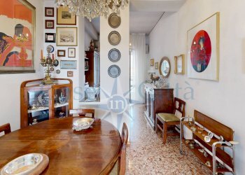 Foto 9 - Attico Via Losanna, Milano - foto 9