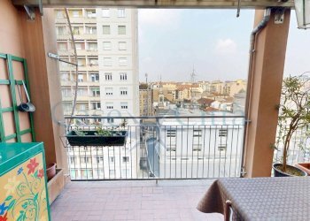 Foto 10 - Attico Via Losanna, Milano - foto 10