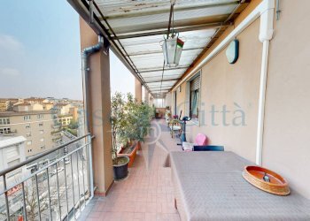 Foto 11 - Attico Via Losanna, Milano - foto 11