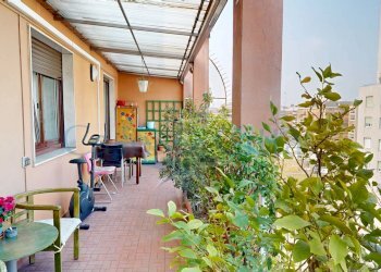 Foto 14 - Attico Via Losanna, Milano - foto 14