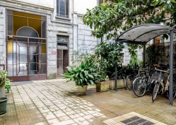 Foto 44 - Attico Via Losanna, Milano - foto 44