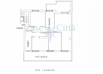 Foto 45 - Attico Via Losanna, Milano - foto 45