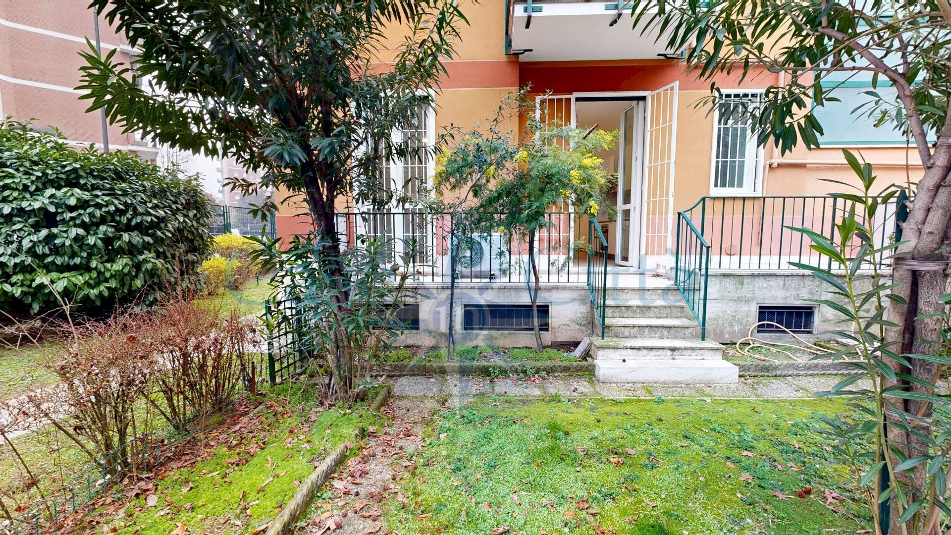 Foto 1 - Trilocale Via Piero Martinetti, Milano - foto 1
