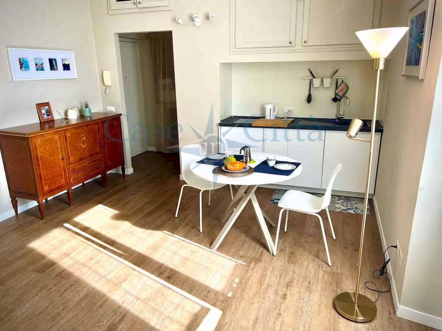 Foto 2 - Monolocale Via Salvatore Rosa, Milano - foto 2