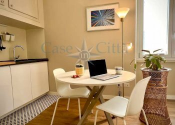 Foto 1 - Monolocale Via Salvatore Rosa, Milano - foto 1