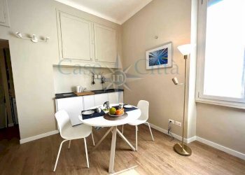 Foto 3 - Monolocale Via Salvatore Rosa, Milano - foto 3