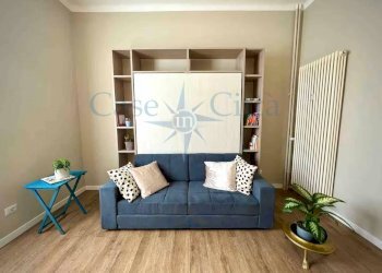 Foto 11 - Monolocale Via Salvatore Rosa, Milano - foto 11