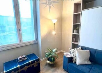 Foto 12 - Monolocale Via Salvatore Rosa, Milano - foto 12