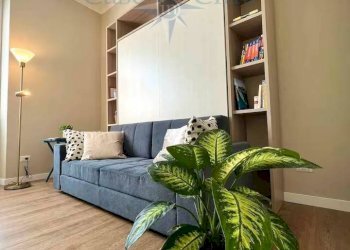 Foto 13 - Monolocale Via Salvatore Rosa, Milano - foto 13