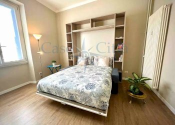 Foto 14 - Monolocale Via Salvatore Rosa, Milano - foto 14