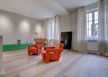Salone - Apartment via della Vite, 3, Roma (neighborhood Centro Storico) - photo 3