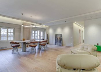 Salone - Apartment via della Vite, 3, Roma (neighborhood Centro Storico) - photo 4