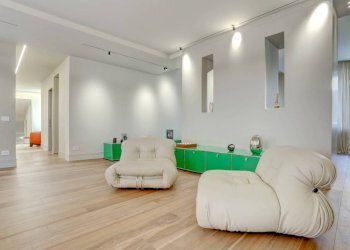 Dettagli - Apartment via della Vite, 3, Roma (neighborhood Centro Storico) - photo 7