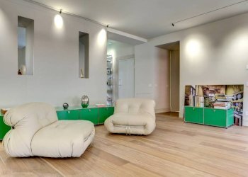 Dettagli - Apartment via della Vite, 3, Roma (neighborhood Centro Storico) - photo 8