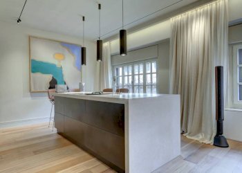 Cucina - Apartment via della Vite, 3, Roma (neighborhood Centro Storico) - photo 12