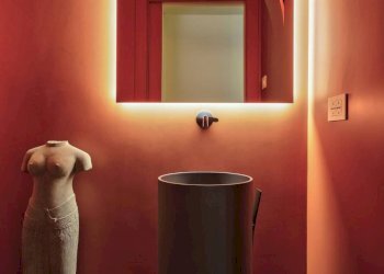 Bagno - Apartment via della Vite, 3, Roma (neighborhood Centro Storico) - photo 14