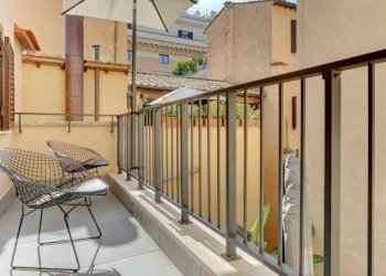 Terrazzo - Apartment via della Vite, 3, Roma (neighborhood Centro Storico) - photo 16