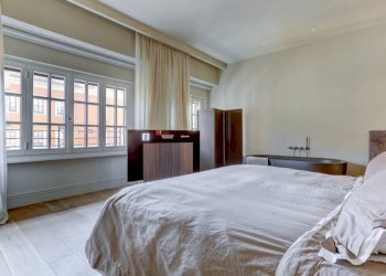 Camera da letto - Apartment via della Vite, 3, Roma (neighborhood Centro Storico) - photo 18