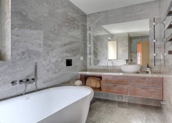 Bagno - Apartment via della Vite, 3, Roma (neighborhood Centro Storico) - photo 19