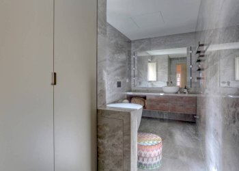 Bagno - Apartment via della Vite, 3, Roma (neighborhood Centro Storico) - photo 21