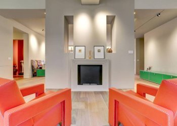 Dettagli - Apartment via della Vite, 3, Roma (neighborhood Centro Storico) - photo 22