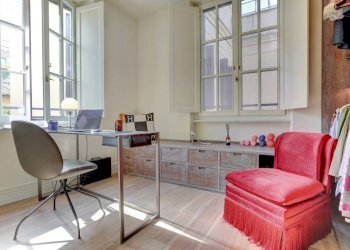 Camera da letto - Apartment via della Vite, 3, Roma (neighborhood Centro Storico) - photo 23