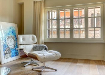 Camera da letto - Apartment via della Vite, 3, Roma (neighborhood Centro Storico) - photo 26
