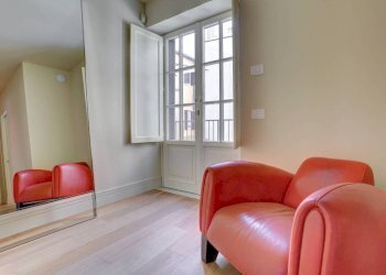 Camera da letto - Apartment via della Vite, 3, Roma (neighborhood Centro Storico) - photo 30