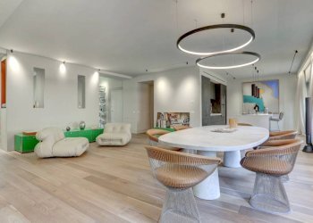 Salone - Appartamento via della Vite, 3, Roma (zona Centro Storico) - foto 3