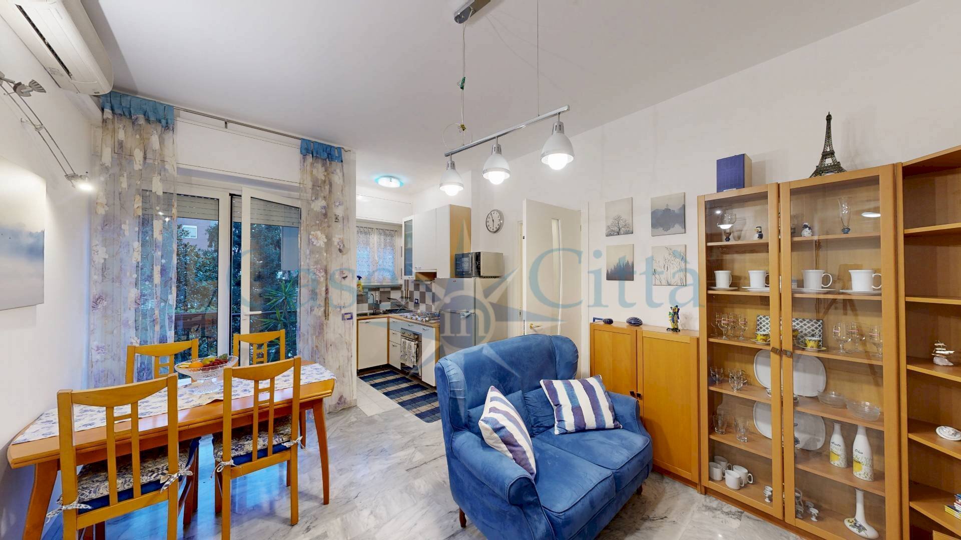 Foto 1 - Trilocale Via Piero Martinetti, Milano - foto 1