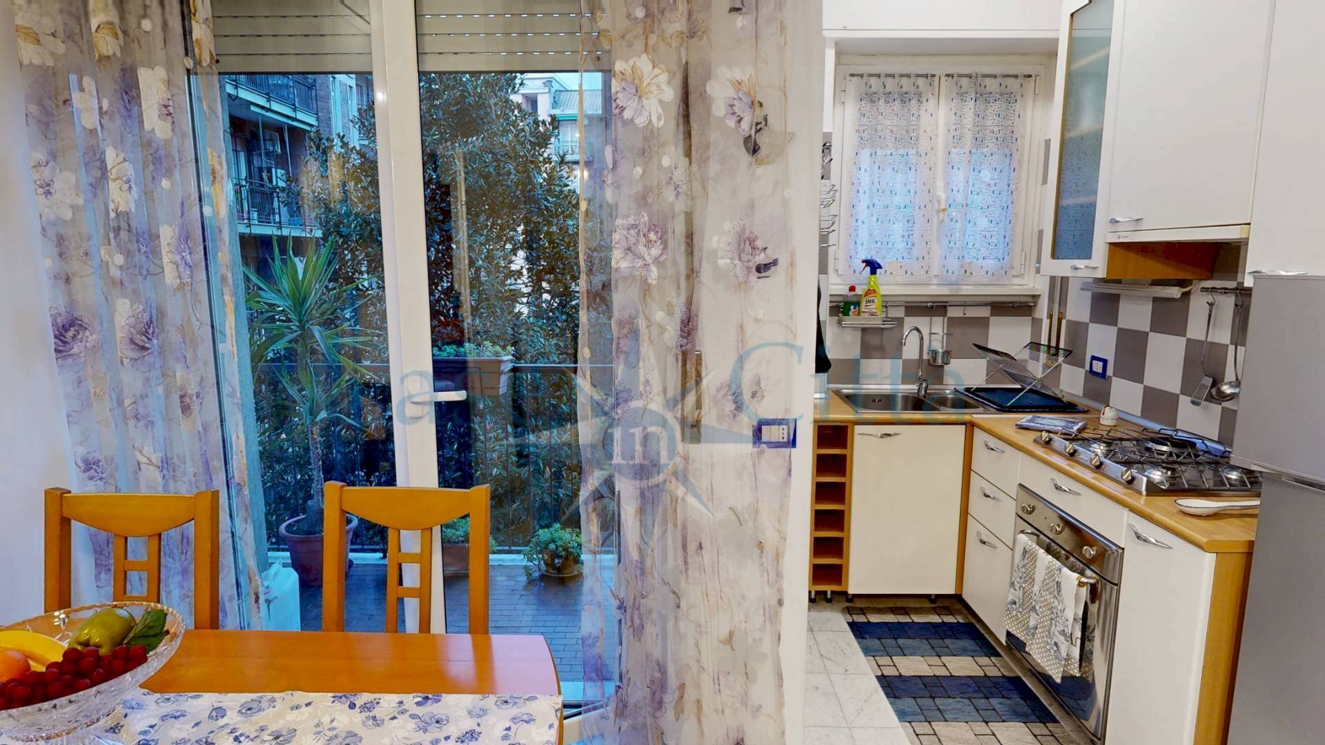 Foto 2 - Trilocale Via Piero Martinetti, Milano - foto 2