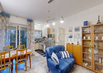 Foto 1 - Trilocale Via Piero Martinetti, Milano - foto 1