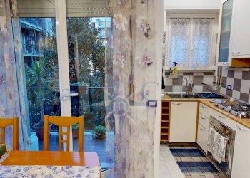 Foto 2 - Trilocale Via Piero Martinetti, Milano - foto 2