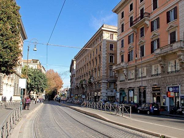 Zona - Ufficio via Arenula, 35, Roma (zona Centro Storico) - foto 1